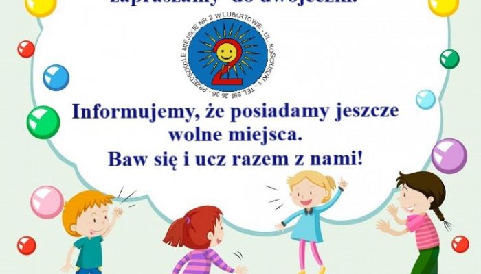 Łączy nas pasja - nam możesz zaufać