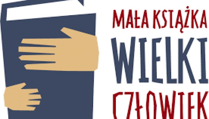 PROJEKT DLA DZIECI W WIEKU PRZEDSZKOLNYM ,, MAŁA KSIĄŻKA, WIELKI CZŁOWIEK ‘’