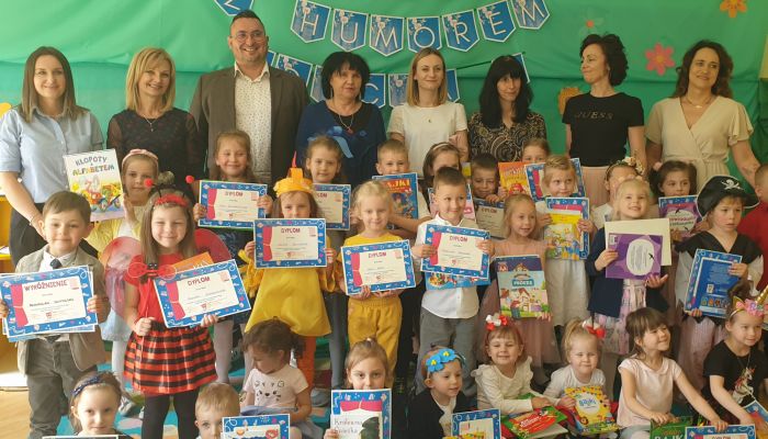X EDTCJA KONKURSU RECYTATORSKIEGO ,, WIERSZE ZNANE I LUBIANE’’